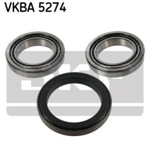 Підшипник зад. ступиці SKF VKBA 5274