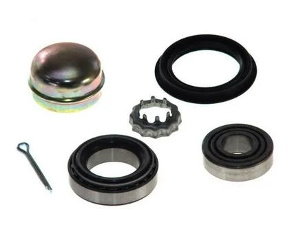 Підшипник маточини AUDI, VW, SEAT задн. міст SKF VKBA 529