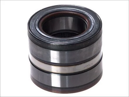 Блок-ступичний підшипник задня вісь HUB 82x140x110 SKF VKBA 5409
