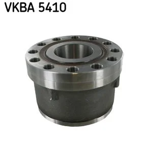 Комплект підшипника маточини VKBA 5410 SKF VKBA5410