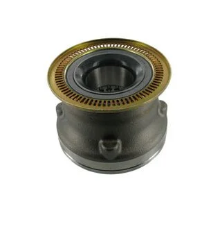 Комплект підшипника маточини VKBA 5411 SKF VKBA5411