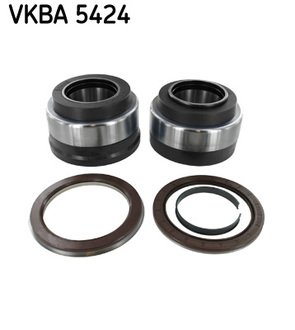 Блок-ступичный подшипник SKF VKBA 5424