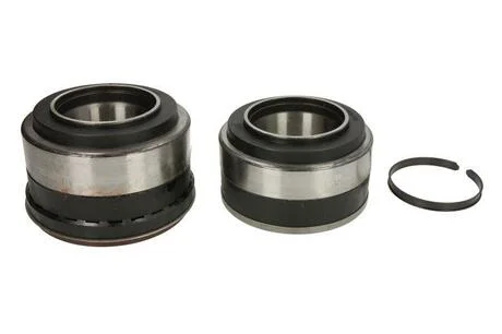 Блок-ступичний підшипник KWT 70 x 120 110 SKF VKBA 5429