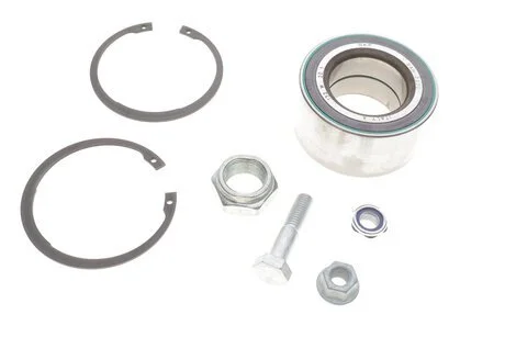 Підшипник маточини SKF VKBA613