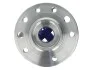 Комплект подшипника ступицы колеса SKF VKBA 6507 (фото 2)