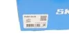 Комплект підшипника маточини колеса SKF VKBA 6515 (фото 9)