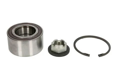 Комплект підшипника маточини колеса SKF VKBA 6520