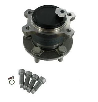 Комплект підшипника маточини колеса SKF VKBA 6524