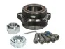 Комплект подшипника ступицы колеса SKF VKBA 6525 (фото 1)
