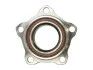 Комплект подшипника ступицы колеса SKF VKBA 6525 (фото 2)
