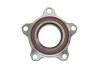 Комплект підшипника маточини колеса SKF VKBA 6526 (фото 3)