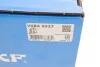 Комплект подшипника ступицы колеса SKF VKBA 6527 (фото 11)