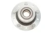 Комплект подшипника ступицы колеса SKF VKBA 6527 (фото 3)