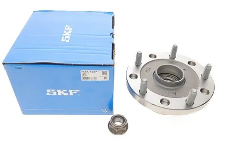 Комплект підшипника маточини колеса SKF VKBA 6527