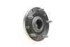 Комплект підшипника маточини колеса SKF VKBA 6528 (фото 2)