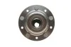 Комплект підшипника маточини колеса SKF VKBA 6528 (фото 4)