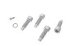 Підшипник маточини, комплект VOLVO S60/S80/V60/V70/XC70 "R "1,5-3,2 "06>> SKF VKBA6532 (фото 4)