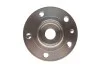 Маточина колеса в зборі SKF VKBA 6533 (фото 3)