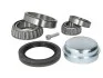 Комплект підшипника маточини колеса SKF VKBA 6537 (фото 1)