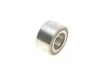 Комплект підшипника маточини колеса SKF VKBA 6540 (фото 2)