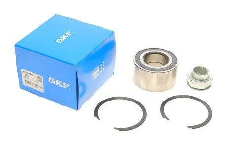 Комплект підшипника маточини колеса SKF VKBA 6540