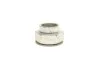 Комплект підшипника маточини колеса SKF VKBA 6540 (фото 7)