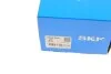 Комплект підшипника маточини колеса SKF VKBA 6540 (фото 9)