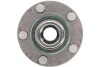 Комплект подшипника ступицы колеса SKF VKBA 6543 (фото 2)