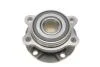 Комплект підшипника маточини колеса SKF VKBA 6546 F (фото 3)