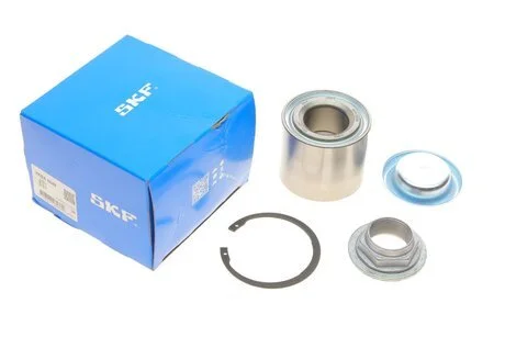 Комплект підшипника маточини колеса SKF VKBA 6549