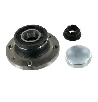 Комплект подшипника ступицы колеса SKF VKBA 6552