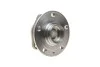Комплект підшипника маточини колеса SKF VKBA 6556 (фото 2)