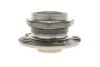 Комплект підшипника маточини колеса SKF VKBA 6556 (фото 3)
