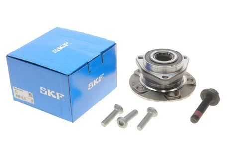 Комплект підшипника маточини колеса SKF VKBA 6556