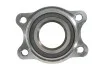 Комплект подшипника ступицы колеса SKF VKBA 6557 (фото 3)