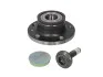 Комплект підшипника маточини колеса SKF VKBA 6558 (фото 1)