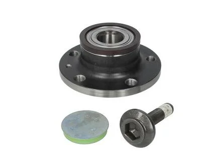 Комплект підшипника маточини колеса SKF VKBA 6558