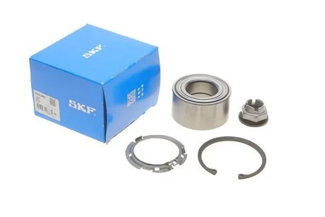 Підшипник передньої маточини SKF VKBA 6561