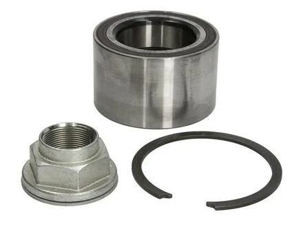 Комплект підшипника маточини колеса SKF VKBA 6570