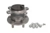 Комплект підшипника маточини колеса SKF VKBA 6586 (фото 1)