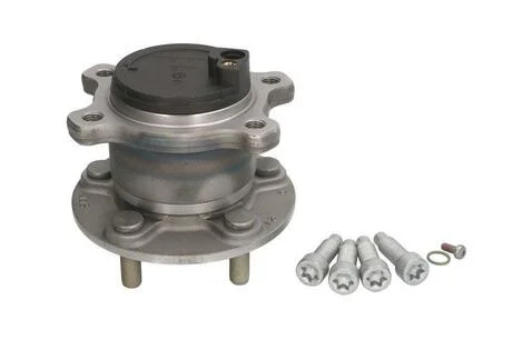 Комплект підшипника маточини колеса SKF VKBA 6586