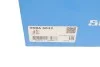 Комплект підшипника маточини колеса SKF VKBA 6632 (фото 6)