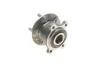 Комплект підшипника маточини колеса SKF VKBA 6638 (фото 2)
