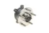 Комплект підшипника маточини колеса SKF VKBA 6638 (фото 3)