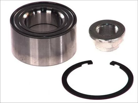 Комплект підшипника маточини колеса SKF VKBA 6653