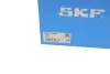 Підшипник маточини (комплект) SKF VKBA6654 (фото 4)
