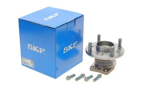 Підшипник маточини (комплект) SKF VKBA6654