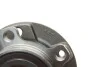 Комплект підшипника маточини колеса SKF VKBA 6655 (фото 3)