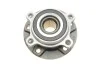 Комплект підшипника маточини колеса SKF VKBA 6655 (фото 4)