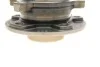 Комплект підшипника маточини колеса SKF VKBA 6655 (фото 5)